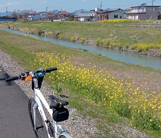 ぼちぼちいっか