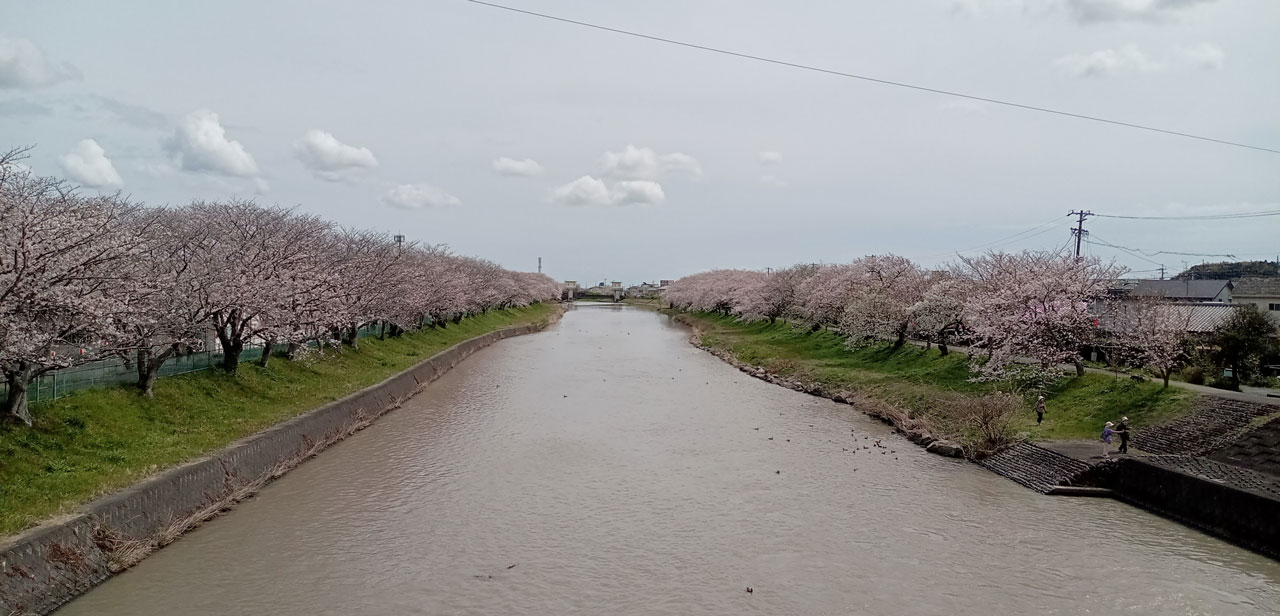 ぼちぼちいっか