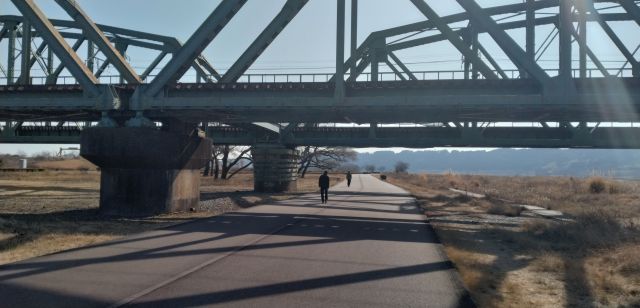 ぼちぼちいっか