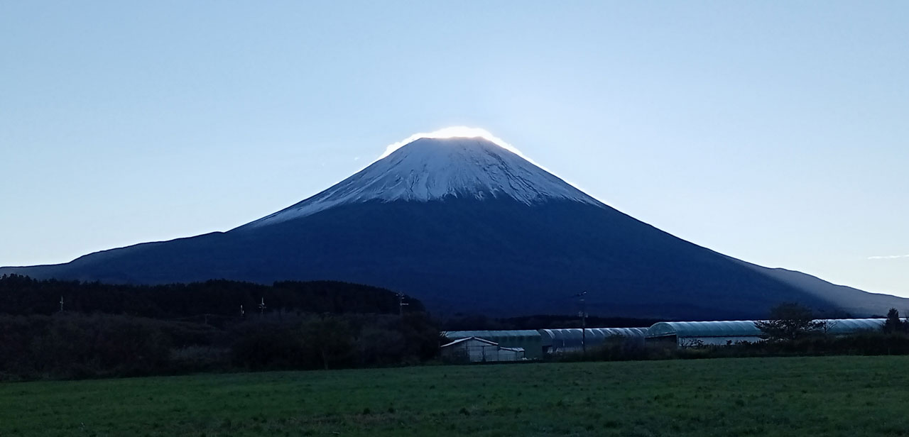 ぼちぼちいっか