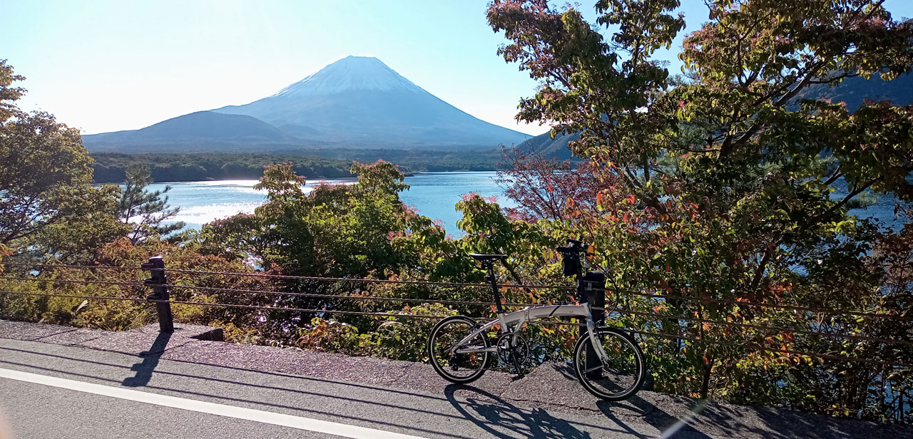 ぼちぼちいっか