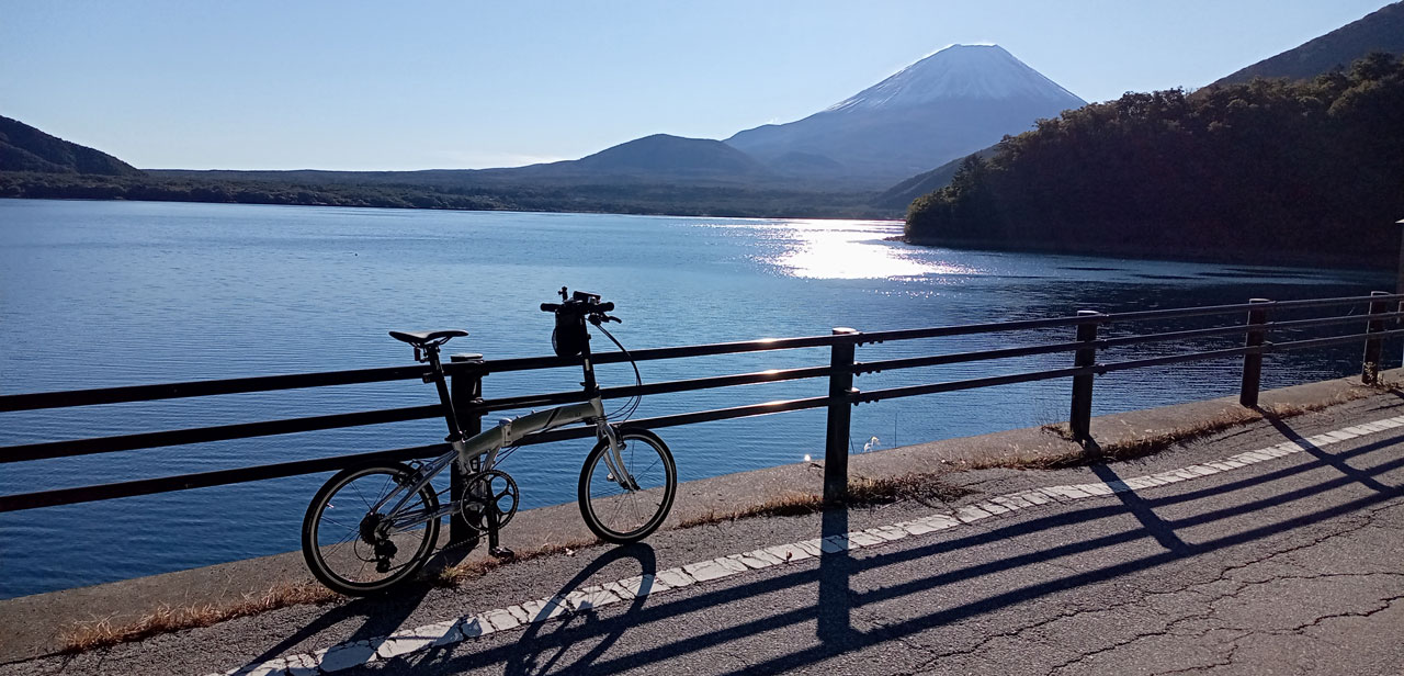 ぼちぼちいっか