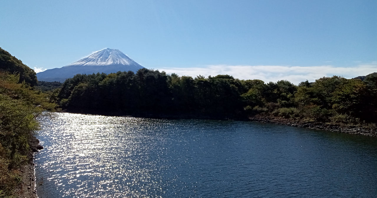 ぼちぼちいっか