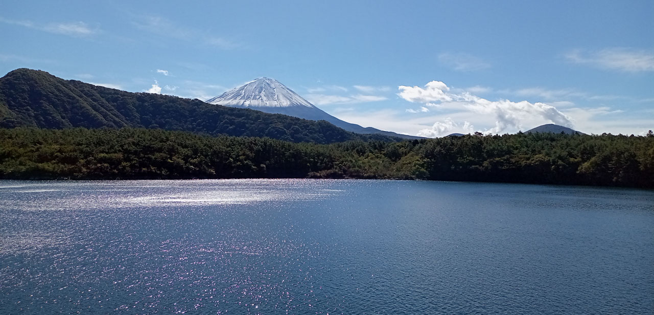 ぼちぼちいっか