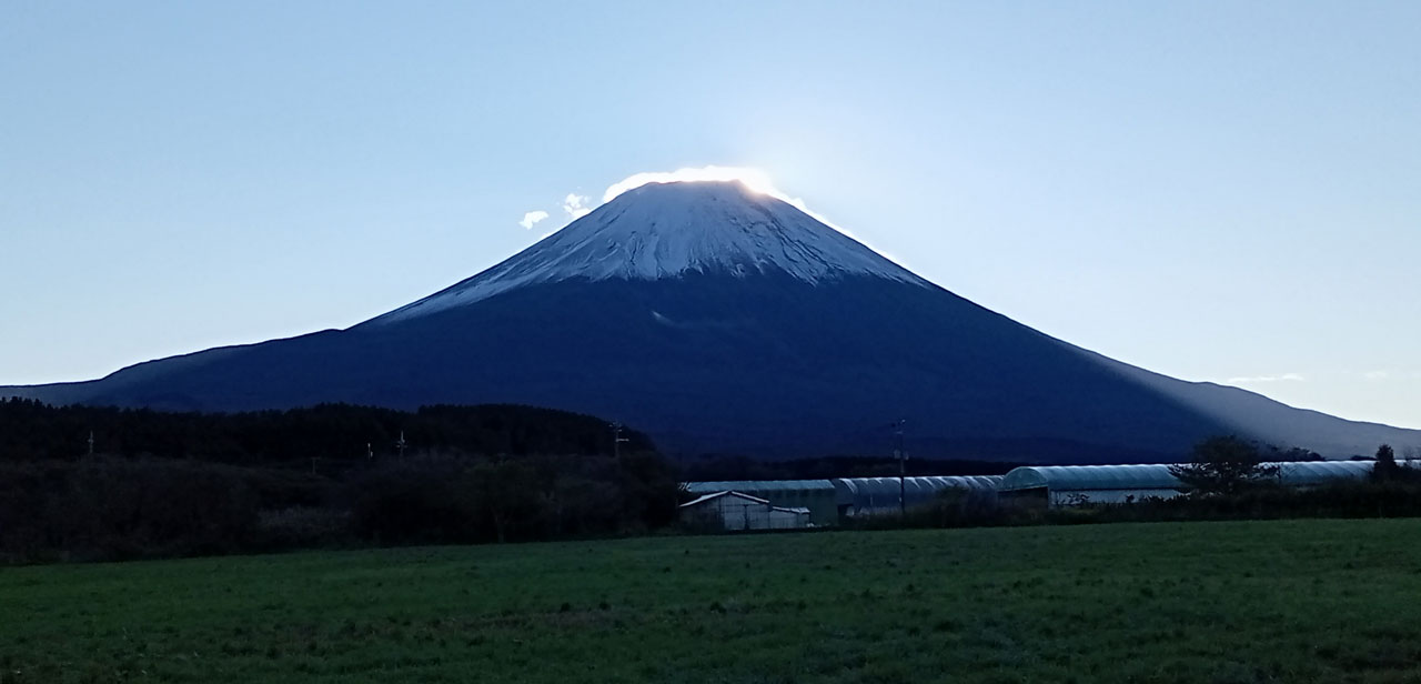 ぼちぼちいっか