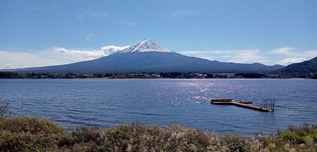 ぼちぼちいっか