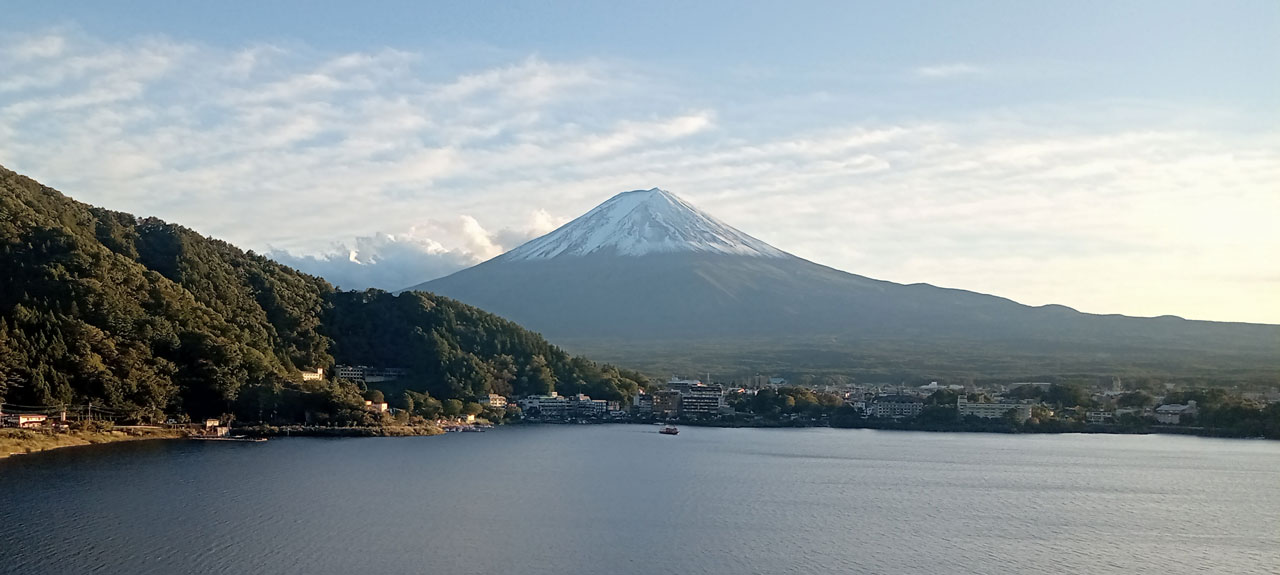 ぼちぼちいっか