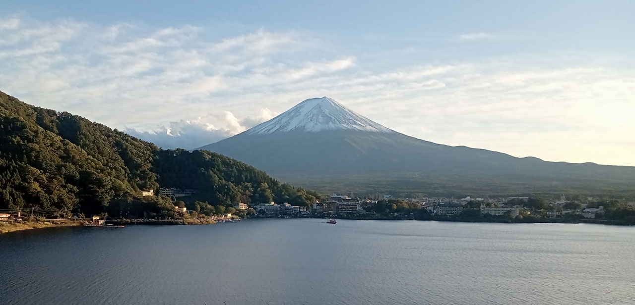 ぼちぼちいっか