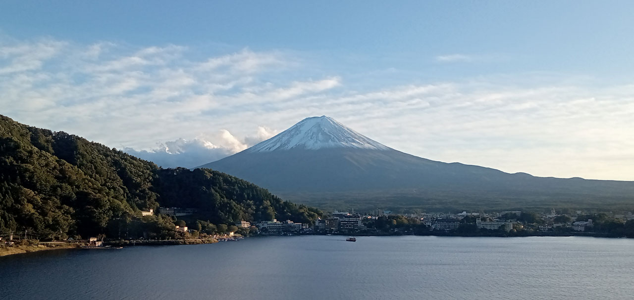 ぼちぼちいっか