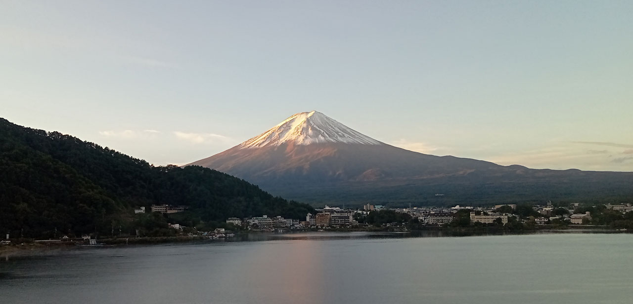 ぼちぼちいっか