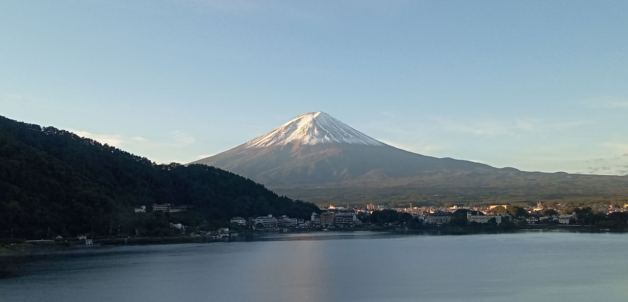 ぼちぼちいっか