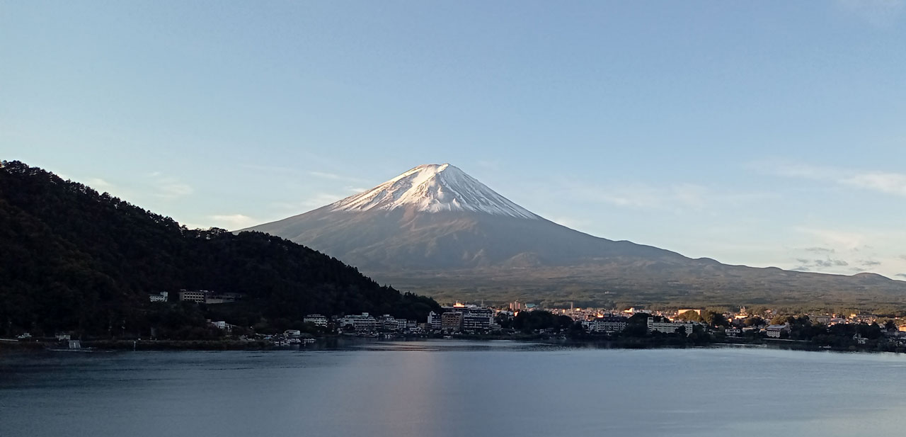 ぼちぼちいっか