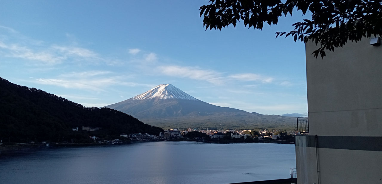 ぼちぼちいっか