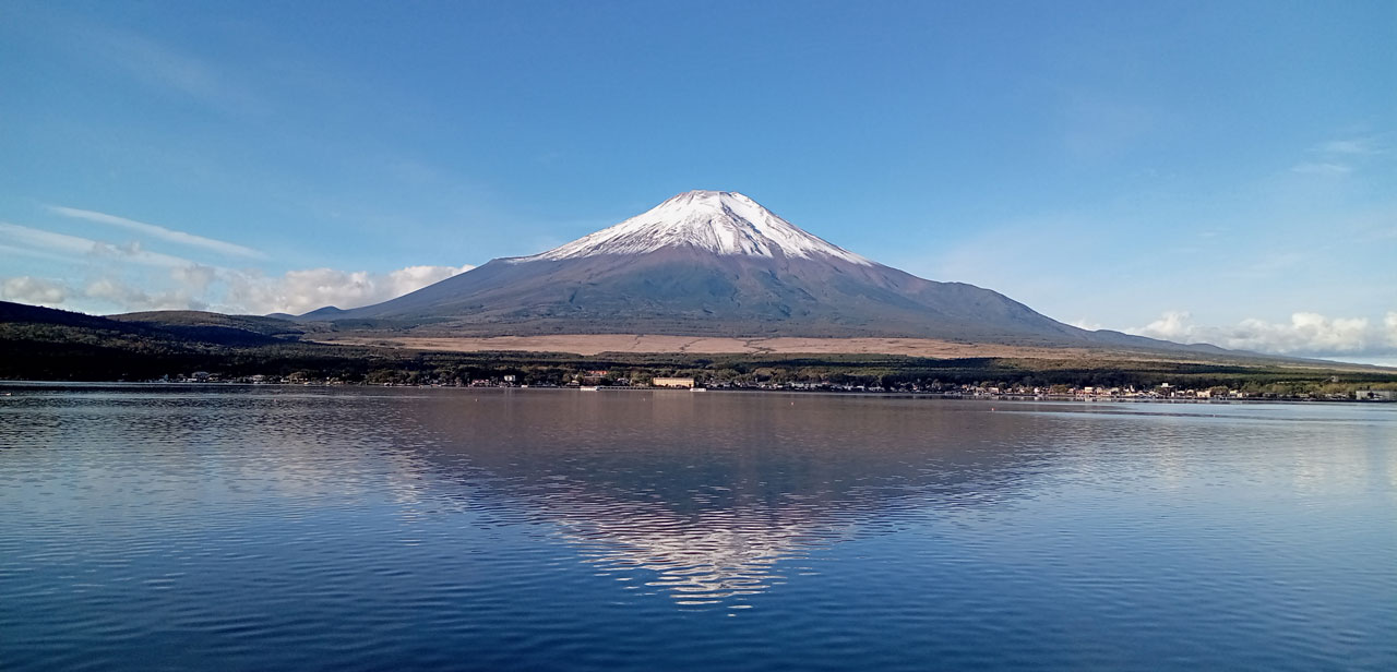 ぼちぼちいっか