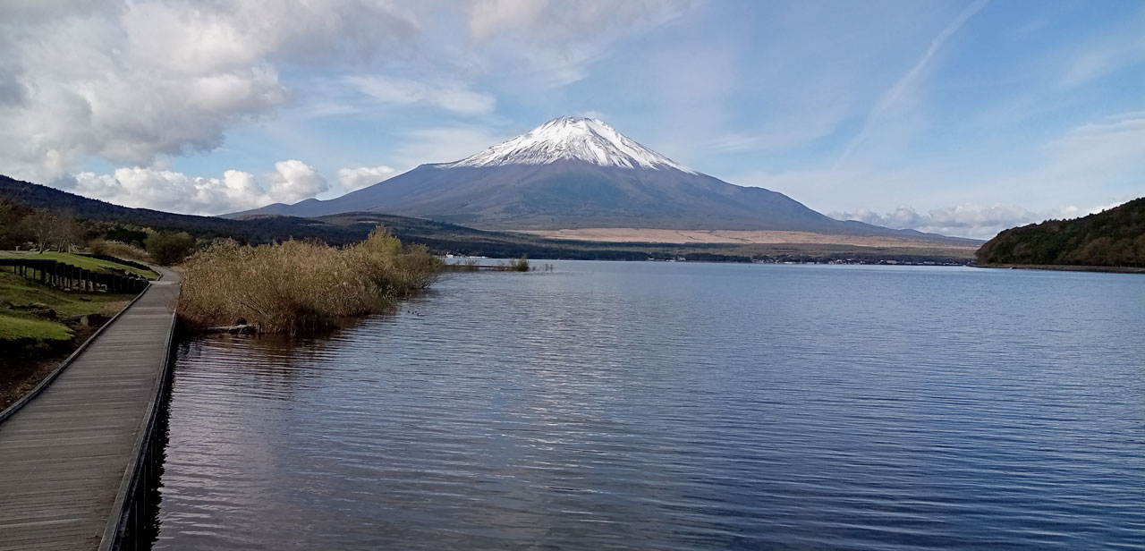 ぼちぼちいっか