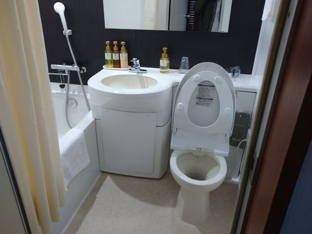 ぼちぼちいっか